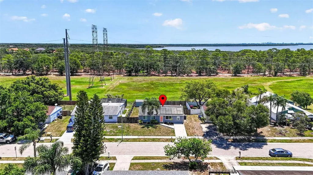 619 Timber Bay Circle E Oldsmar FL 34677