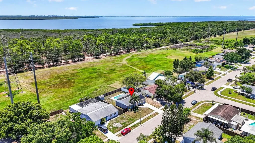 619 Timber Bay Circle E Oldsmar FL 34677