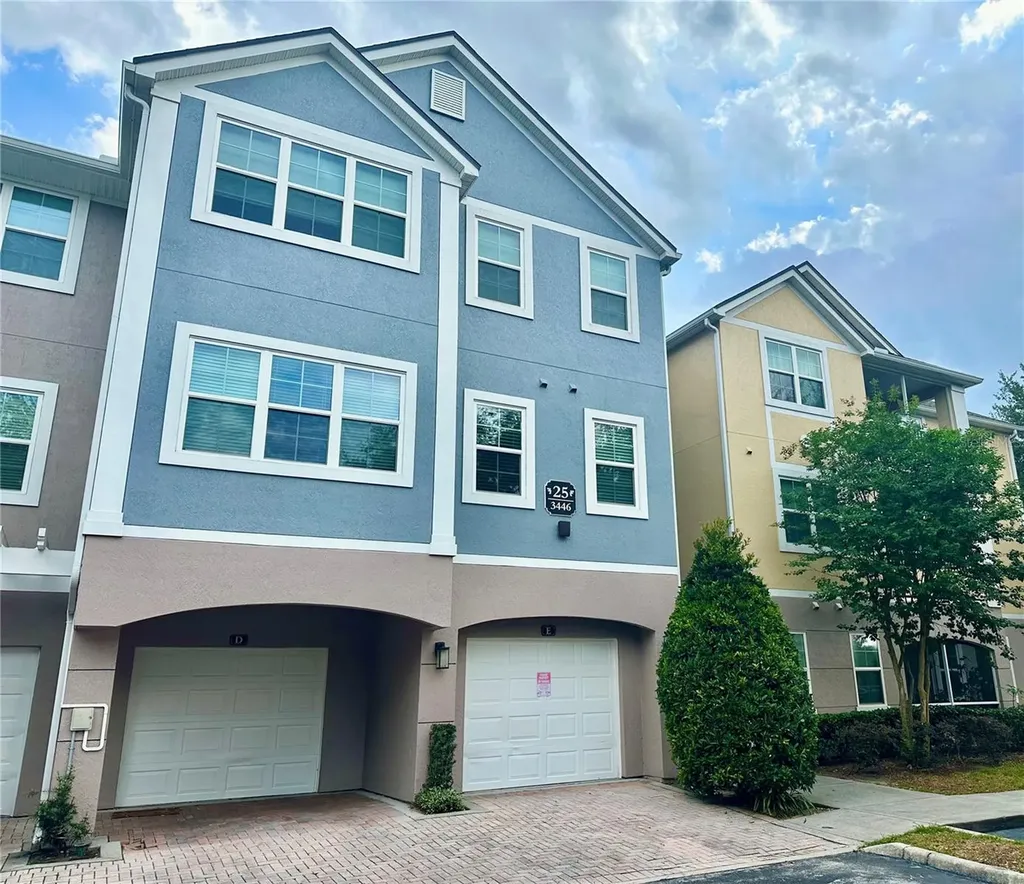 3446 Soho Street Orlando FL 32835