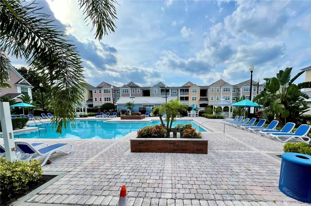 3446 Soho Street Orlando FL 32835