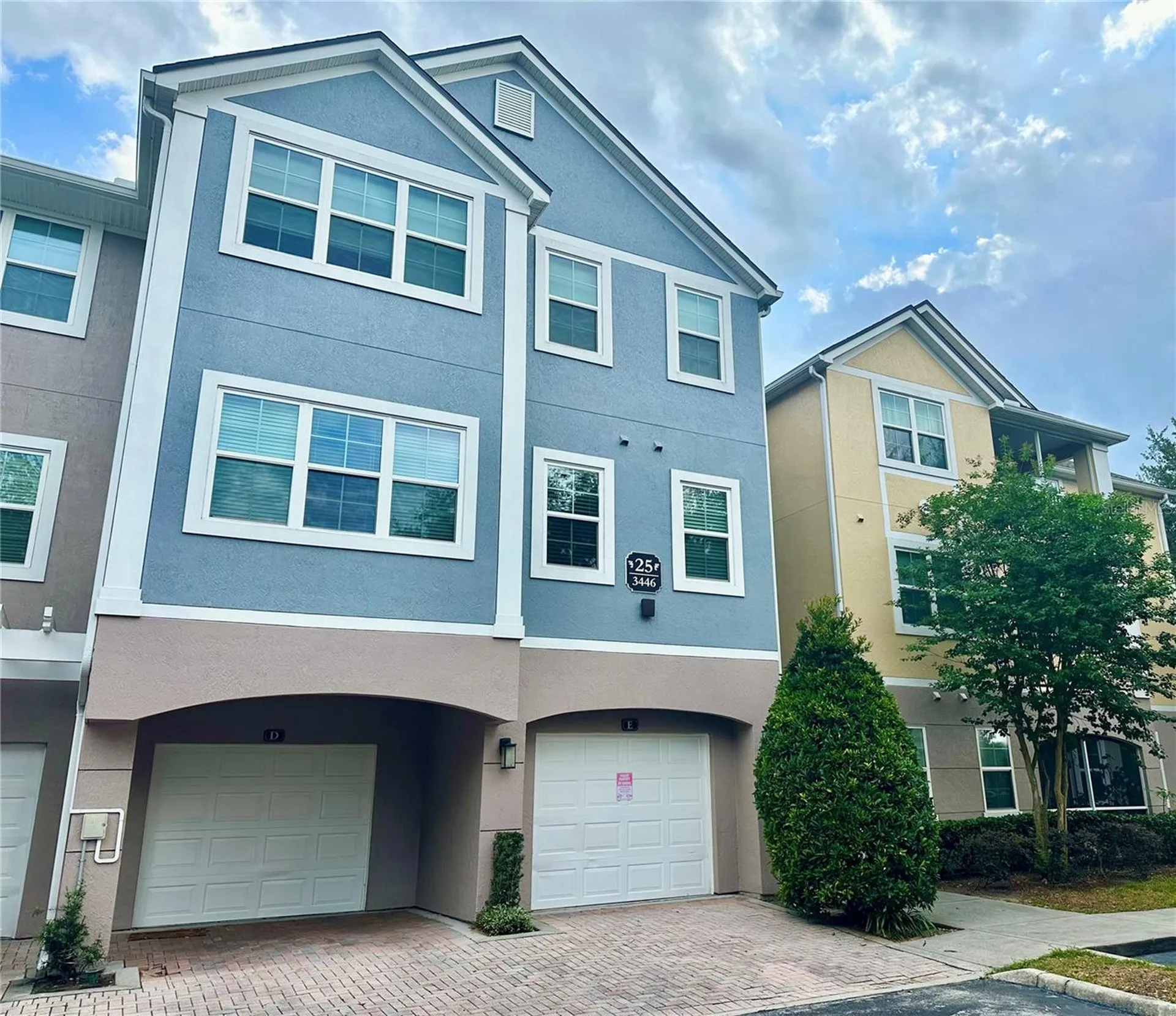 3446 Soho Street Orlando FL 32835