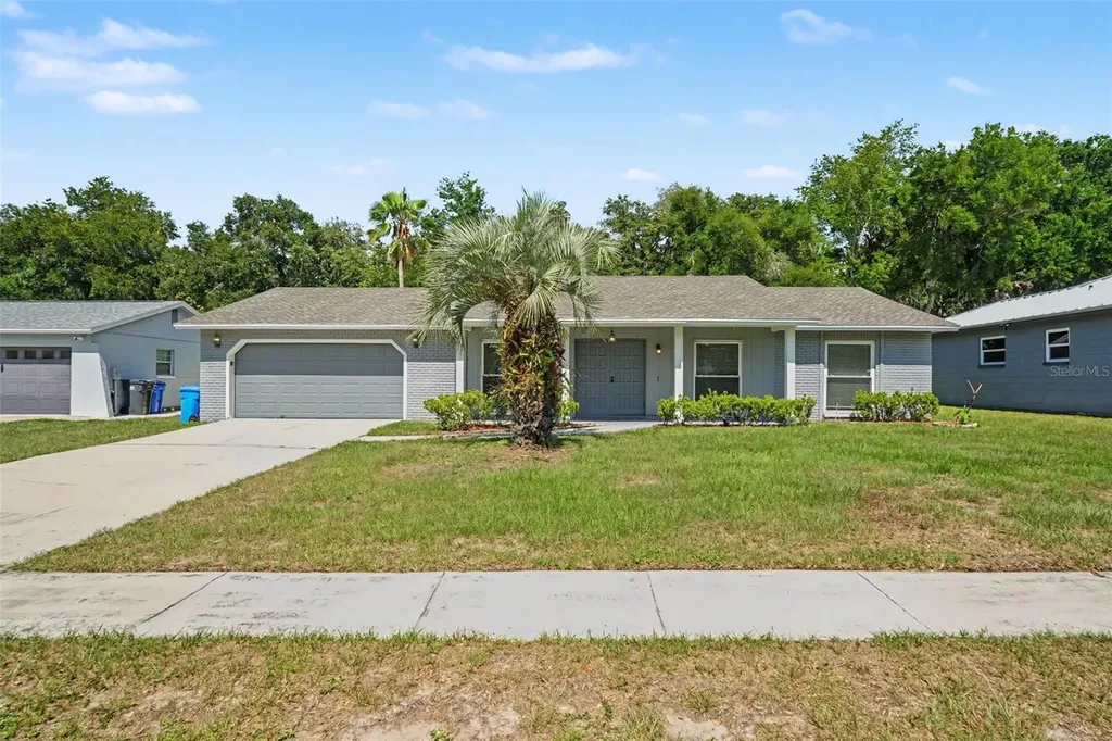3607 Woodhill Drive Brandon FL 33511
