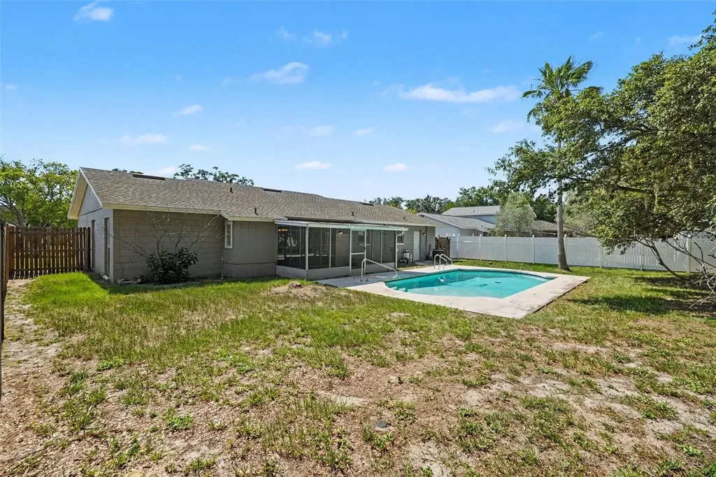 3607 Woodhill Drive Brandon FL 33511