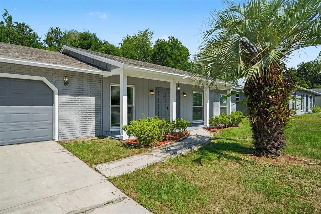 3607 Woodhill Drive Brandon FL 33511