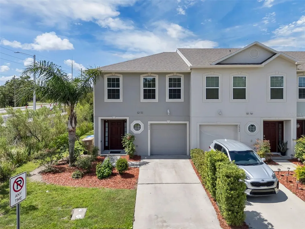 2900 Clarabelle Court Kissimmee FL 34743