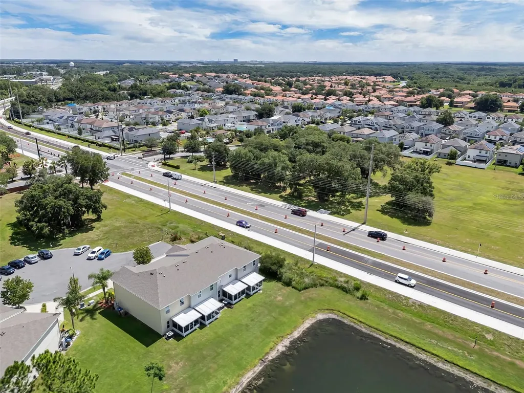 2900 Clarabelle Court Kissimmee FL 34743