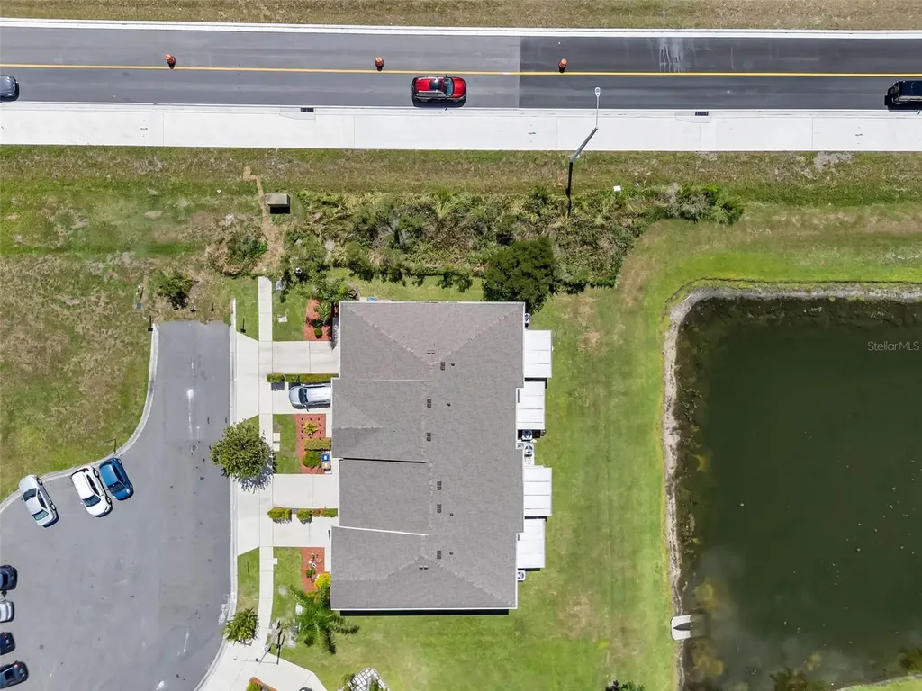 2900 Clarabelle Court Kissimmee FL 34743