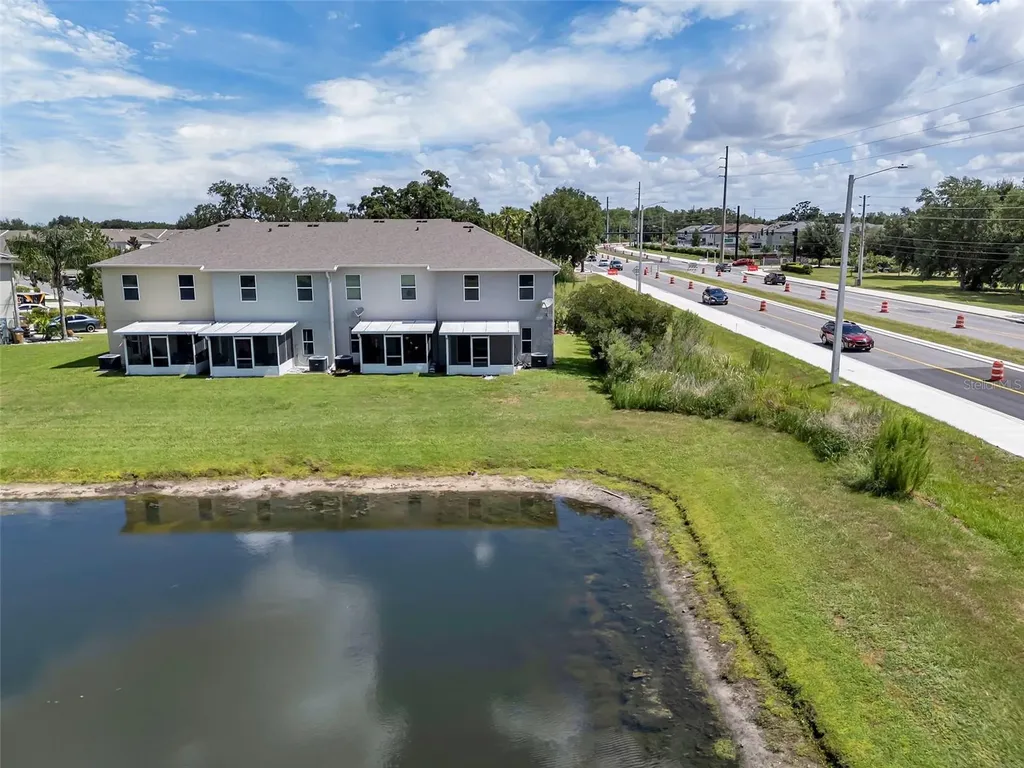 2900 Clarabelle Court Kissimmee FL 34743