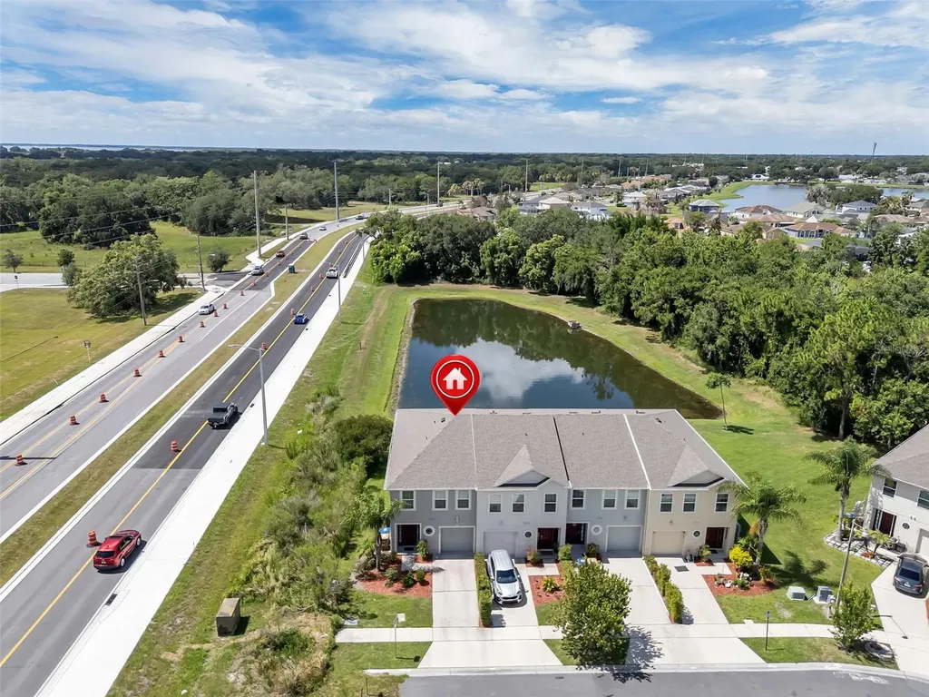 2900 Clarabelle Court Kissimmee FL 34743
