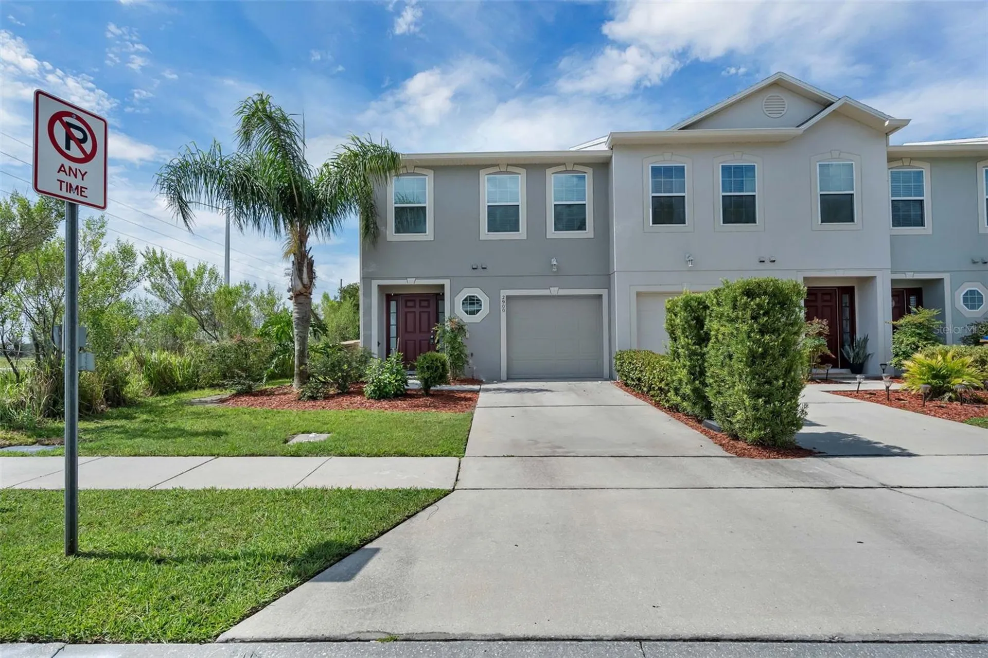 2900 Clarabelle Court Kissimmee FL 34743