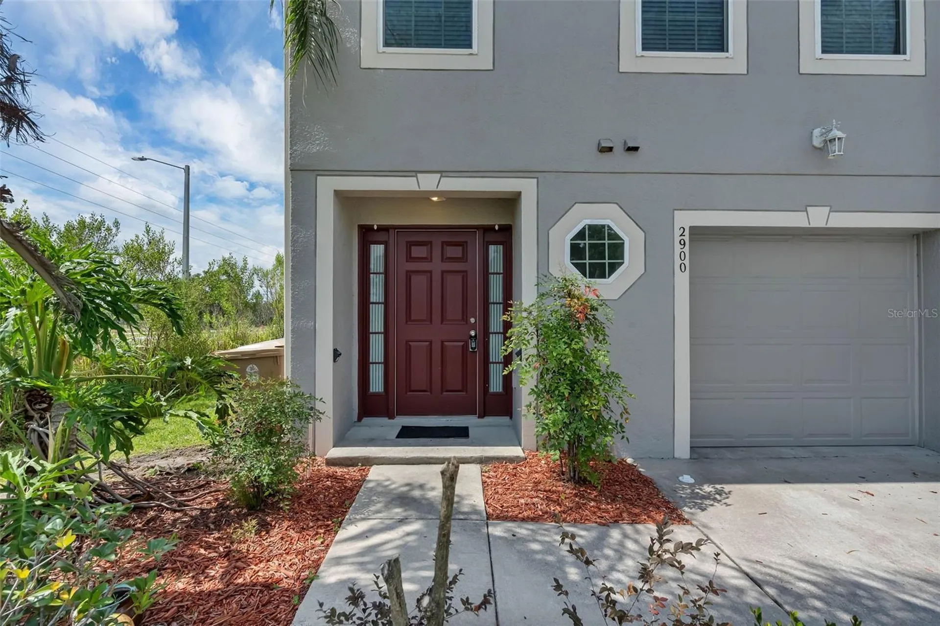 2900 Clarabelle Court Kissimmee FL 34743