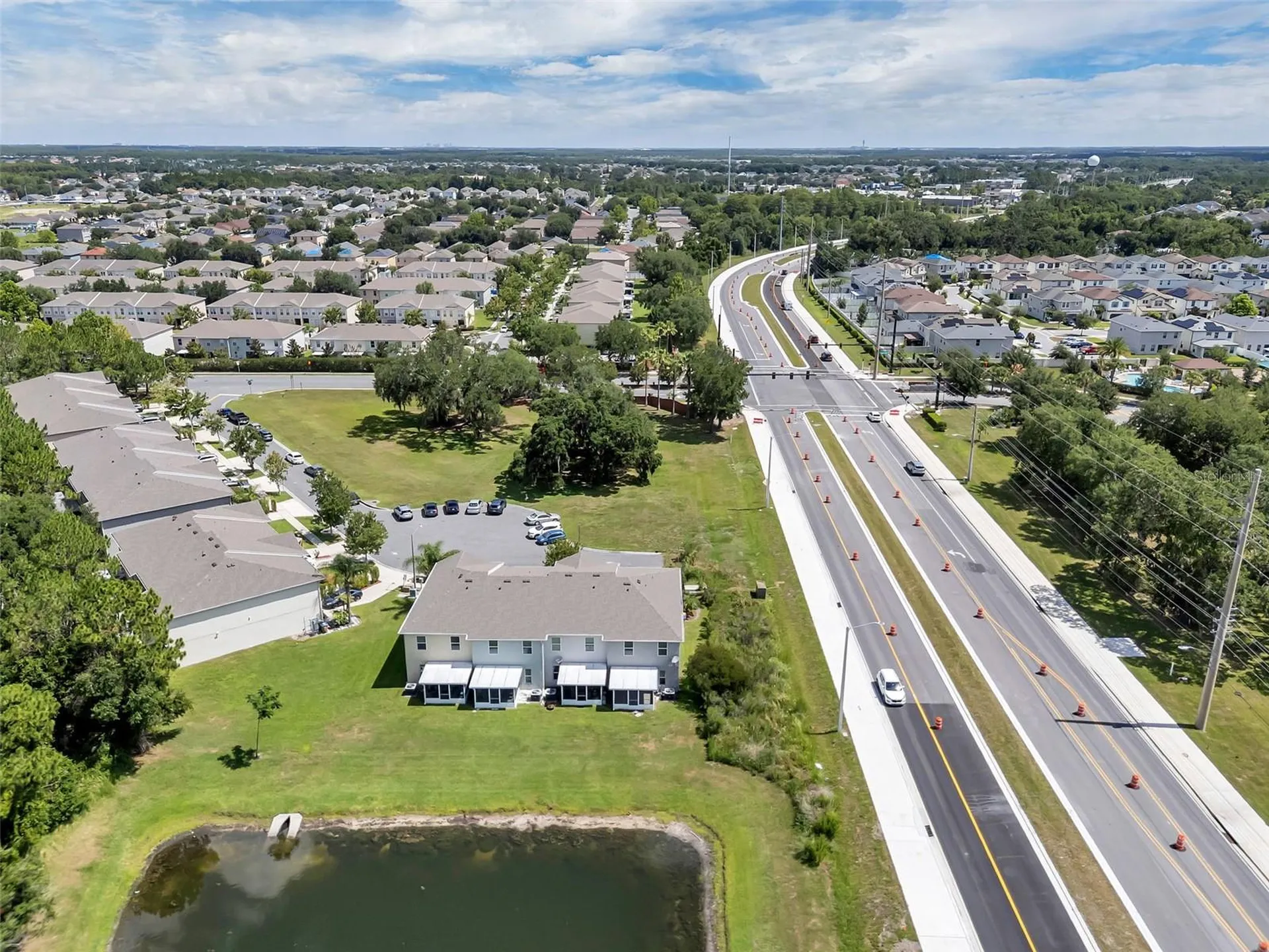 2900 Clarabelle Court Kissimmee FL 34743