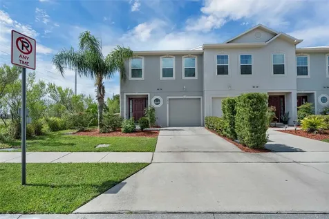 2900 Clarabelle Court Kissimmee FL 34743