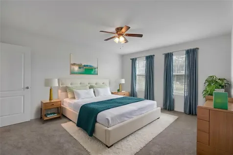 2900 Clarabelle Court Kissimmee FL 34743