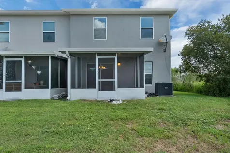 2900 Clarabelle Court Kissimmee FL 34743