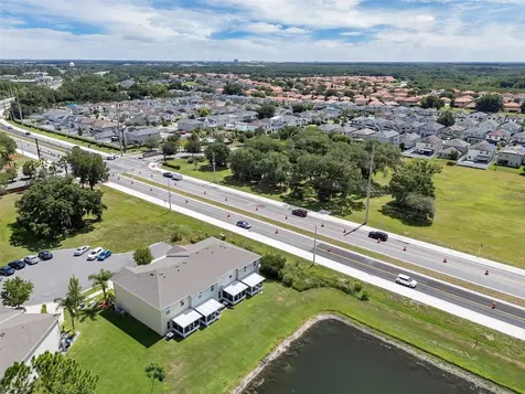 2900 Clarabelle Court Kissimmee FL 34743