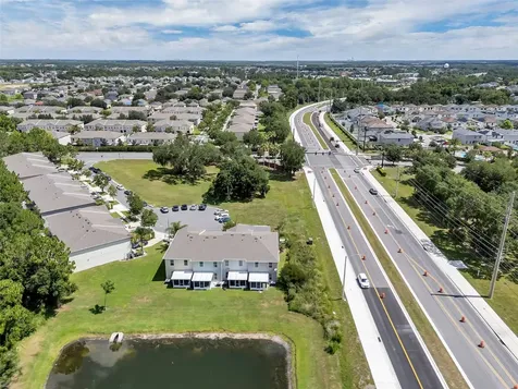 2900 Clarabelle Court Kissimmee FL 34743