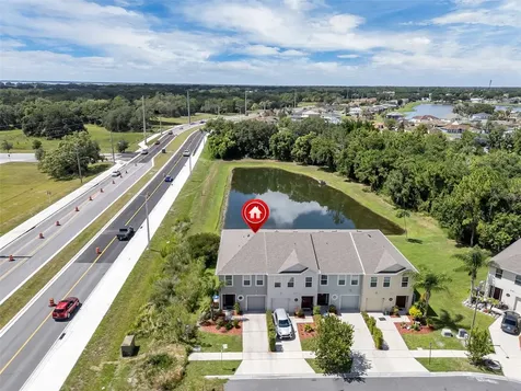 2900 Clarabelle Court Kissimmee FL 34743