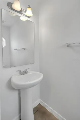 2900 Clarabelle Court Kissimmee FL 34743