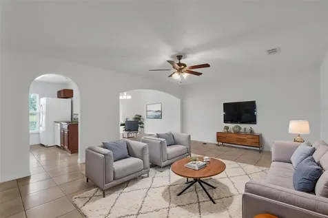 2900 Clarabelle Court Kissimmee FL 34743