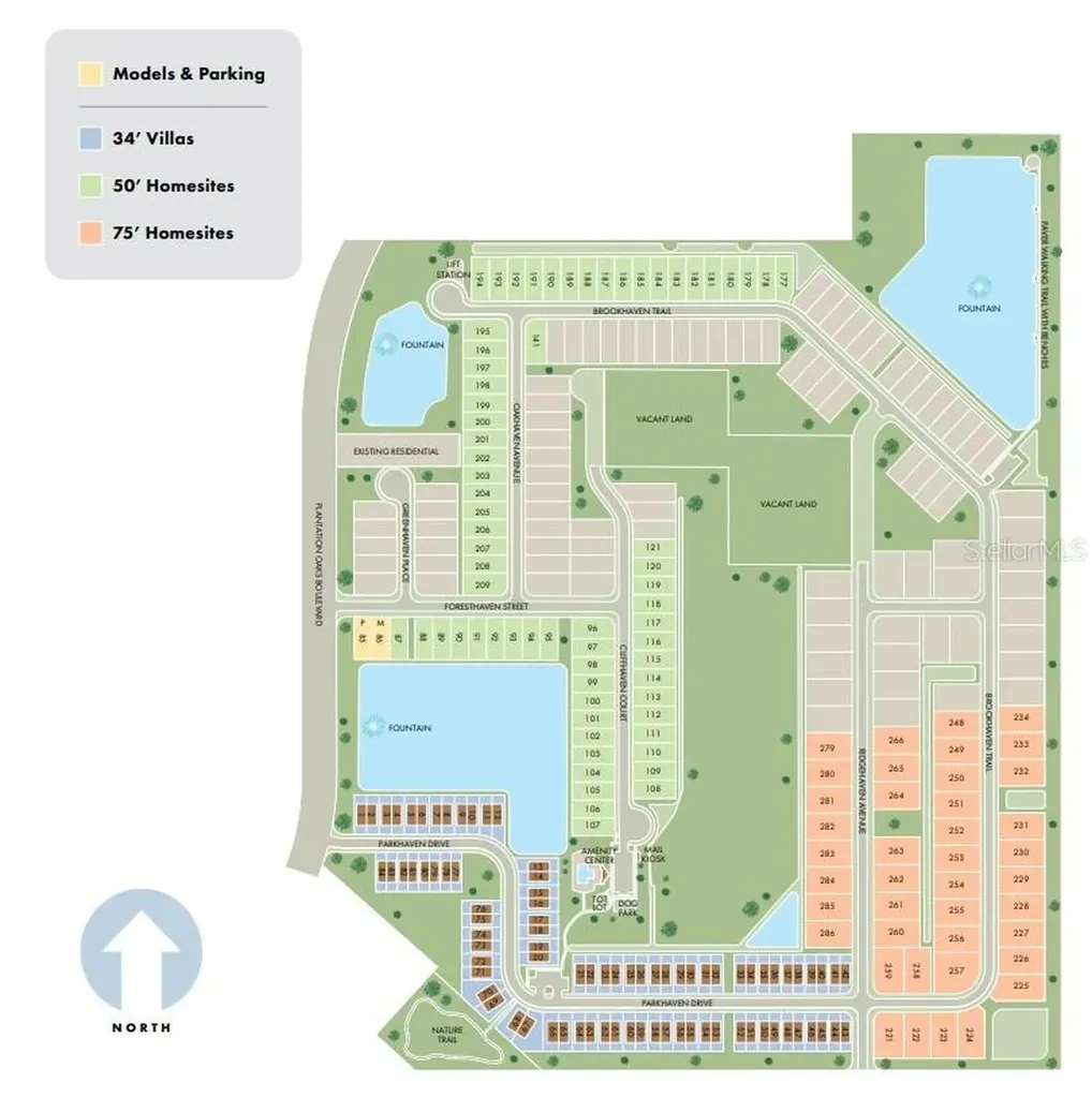 608 Brookhaven Trail Ormond Beach FL 32174