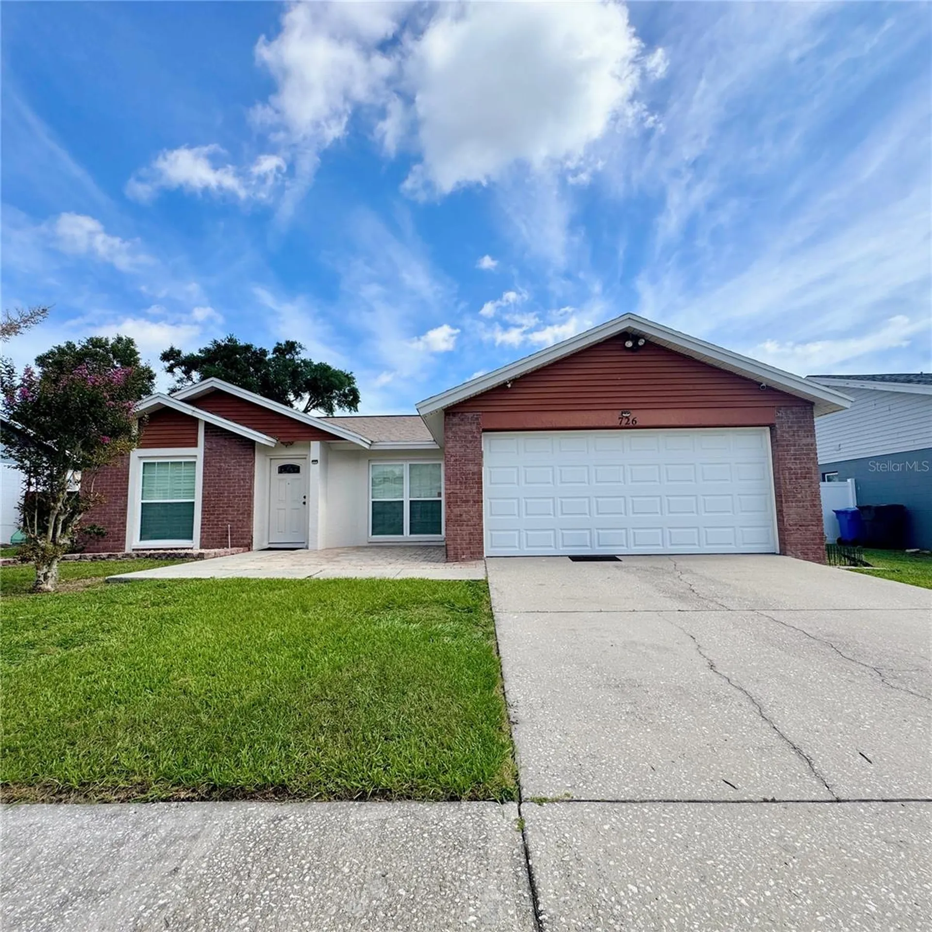 726 Stillview Circle Brandon FL 33510