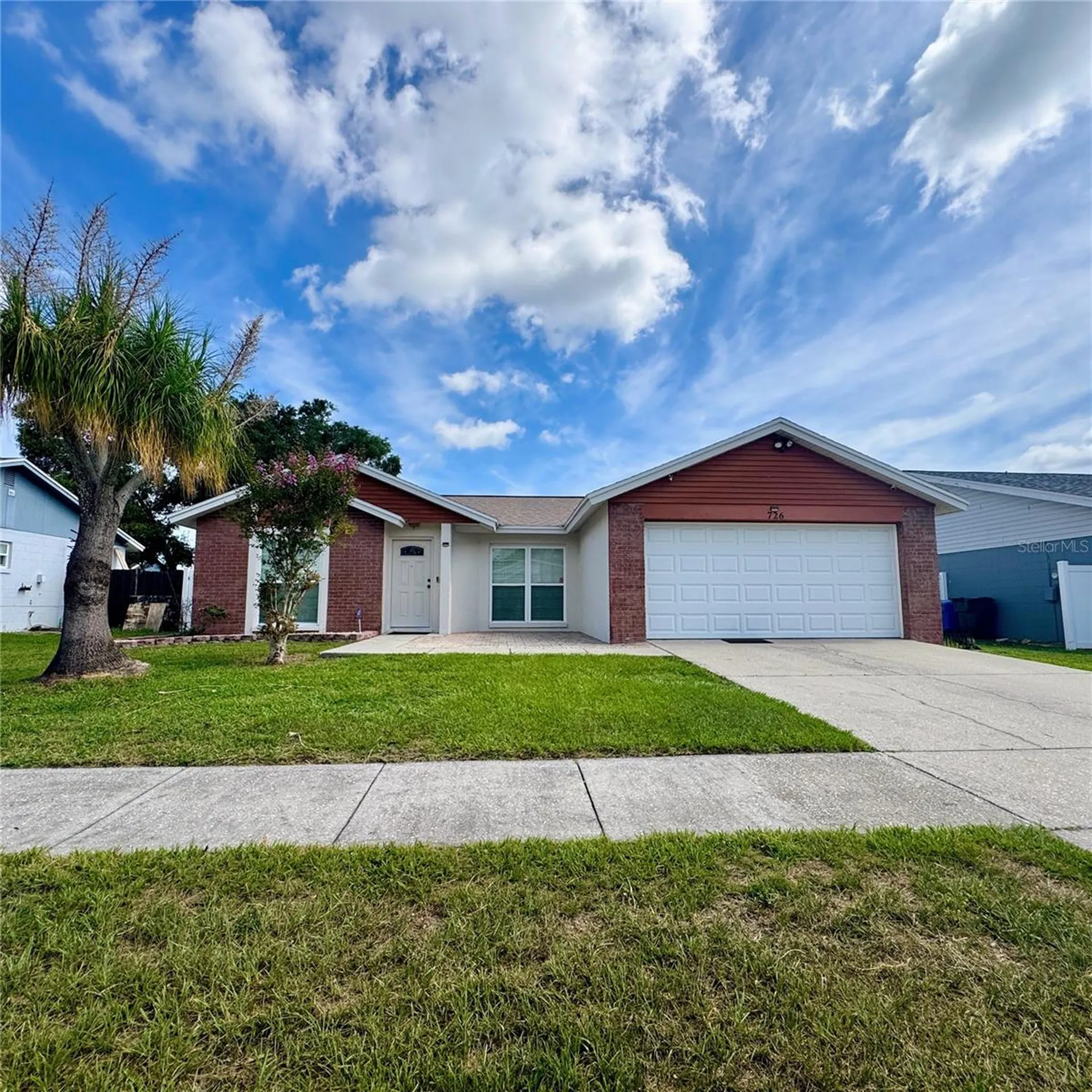 726 Stillview Circle Brandon FL 33510