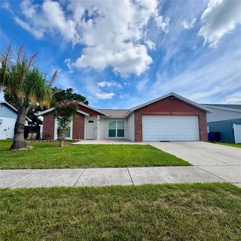 726 Stillview Circle Brandon FL 33510