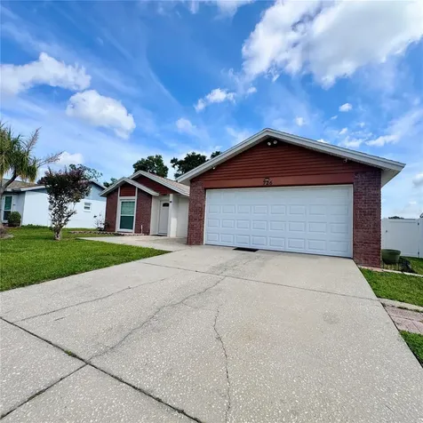 726 Stillview Circle Brandon FL 33510