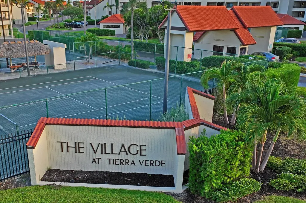 126 S 1st Street E Tierra Verde FL 33715