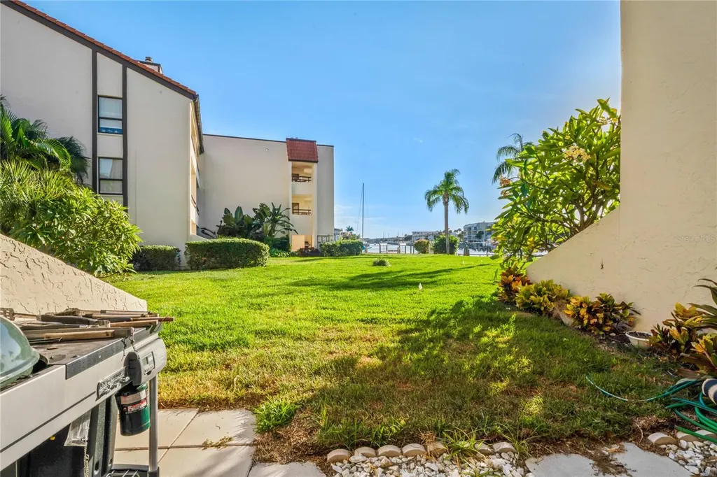 126 S 1st Street E Tierra Verde FL 33715