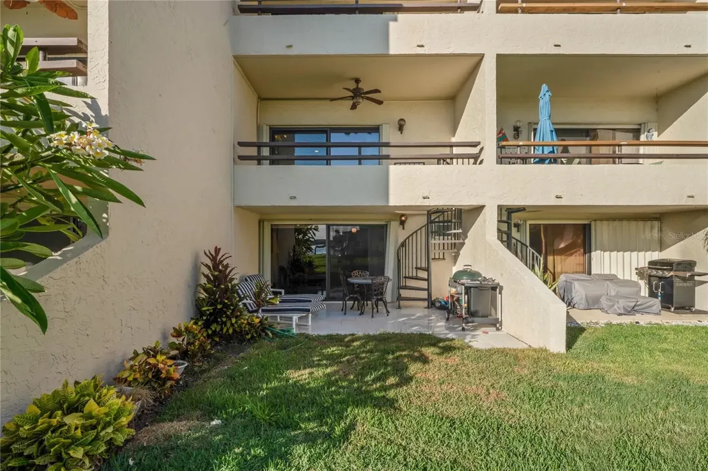 126 S 1st Street E Tierra Verde FL 33715