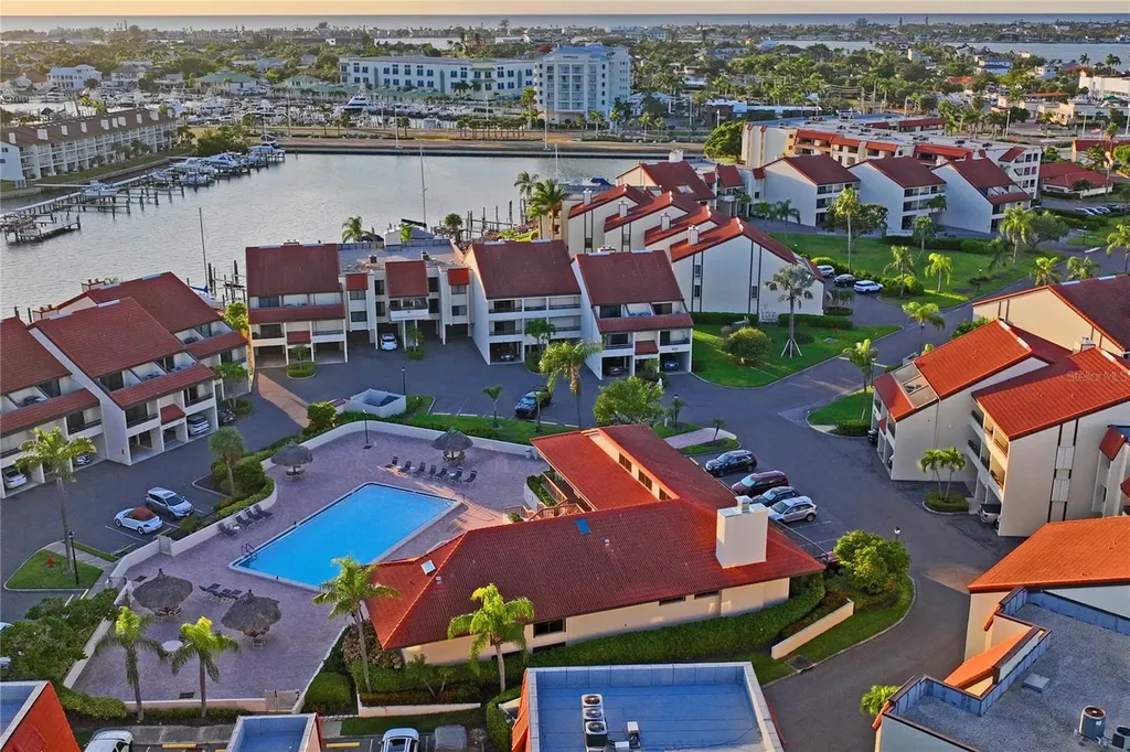 126 S 1st Street E Tierra Verde FL 33715