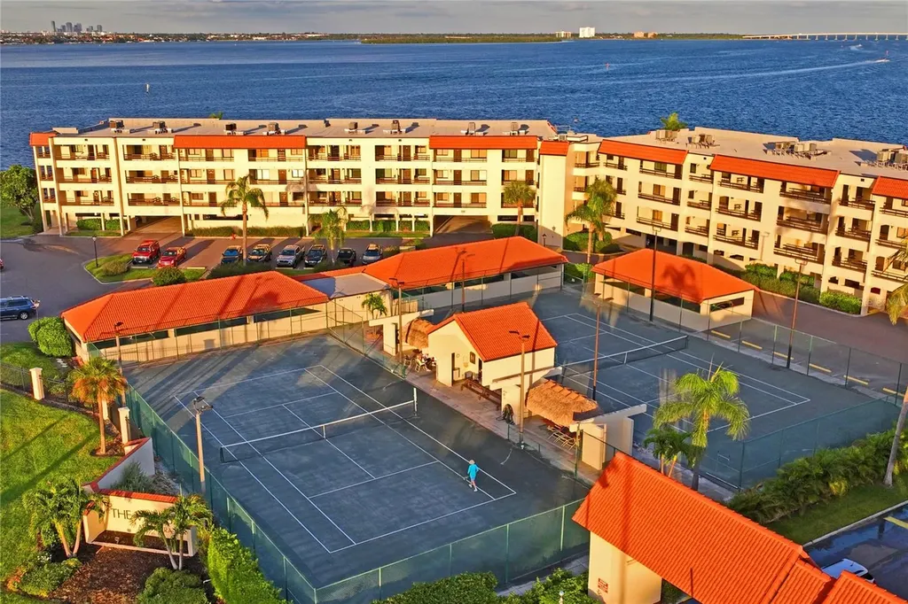 126 S 1st Street E Tierra Verde FL 33715
