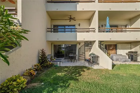 126 S 1st Street E Tierra Verde FL 33715