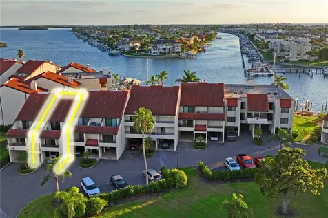 126 S 1st Street E Tierra Verde FL 33715