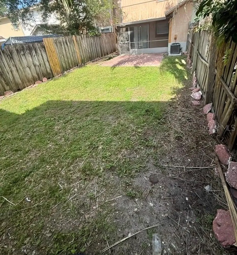 14021 Village Terrace Drive Tampa FL 33624
