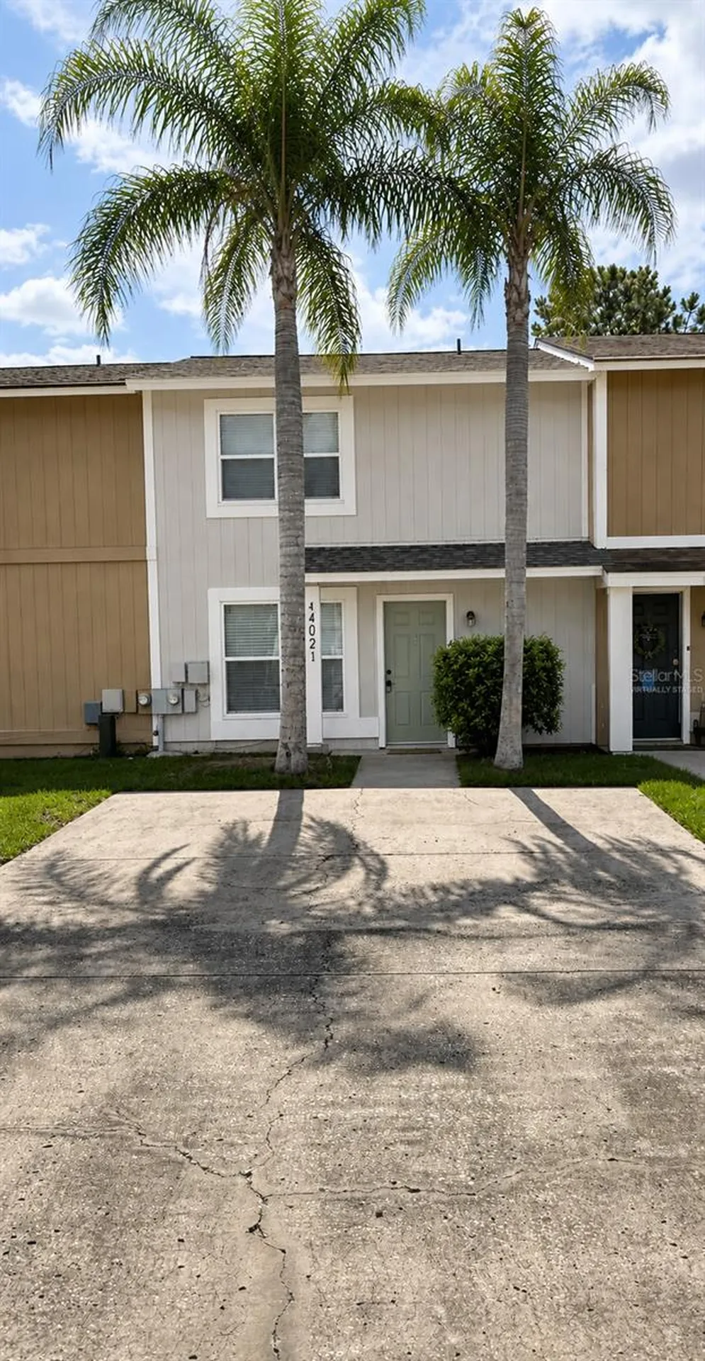 14021 Village Terrace Drive Tampa FL 33624