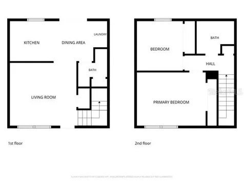 14021 Village Terrace Drive Tampa FL 33624