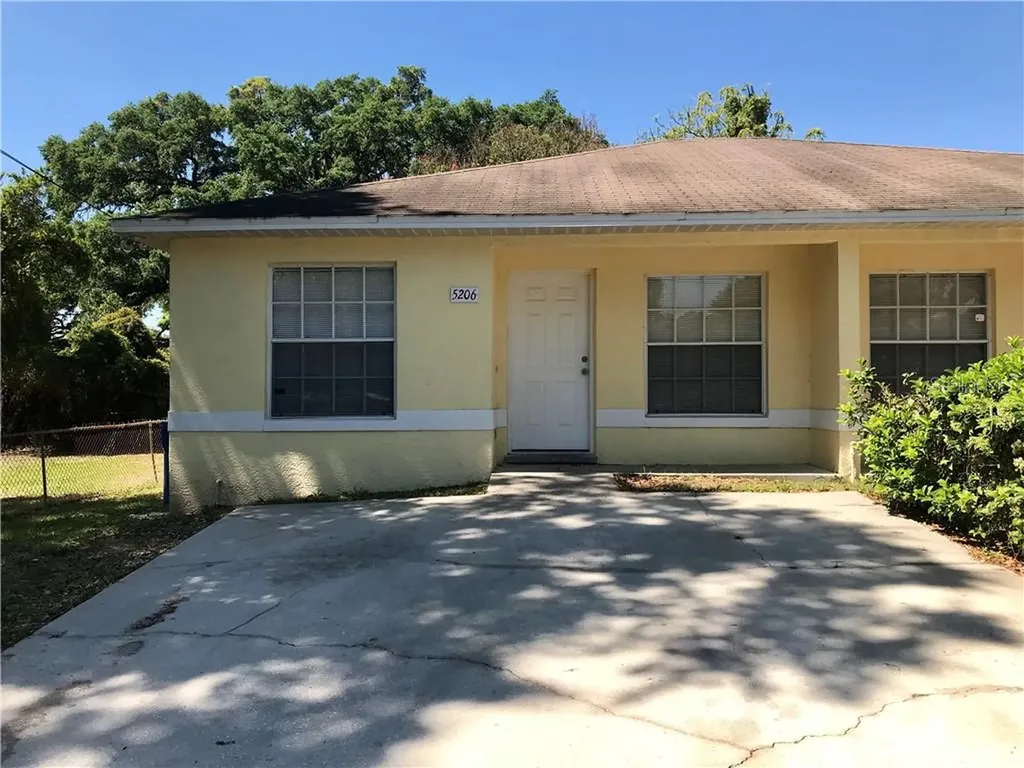 5206 Lime Avenue Seffner FL 33584