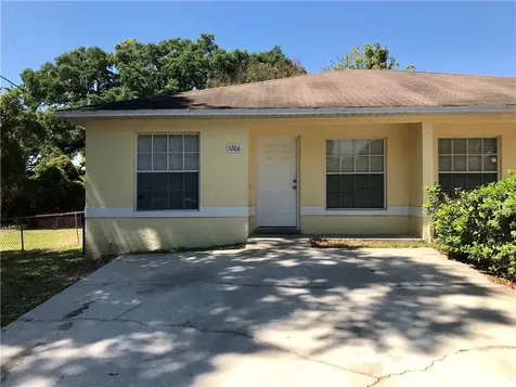 5206 Lime Avenue Seffner FL 33584