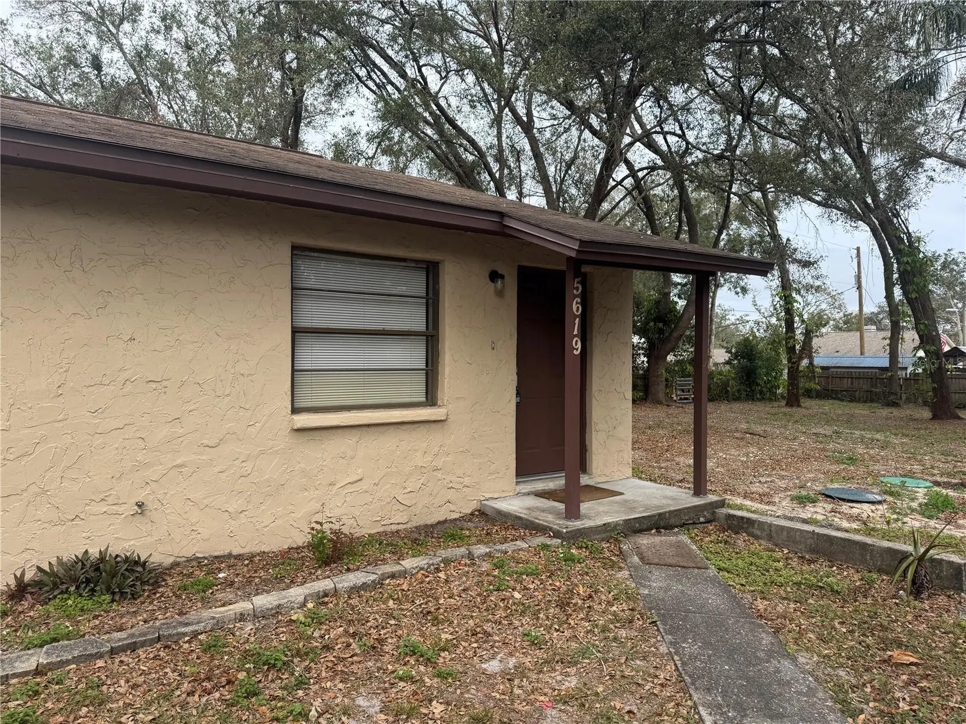 5619 Peach Avenue Seffner FL 33584