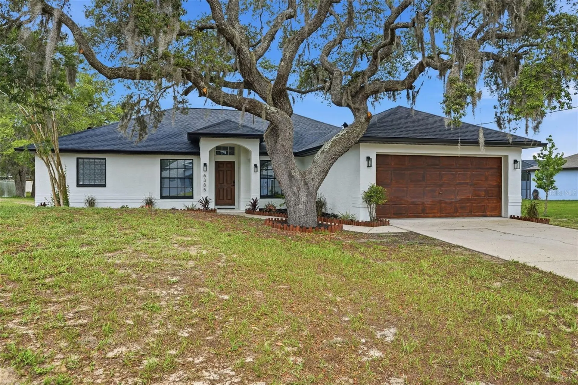 6385 India Drive Spring Hill FL 34608
