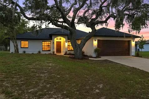 6385 India Drive Spring Hill FL 34608