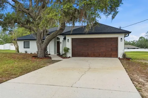 6385 India Drive Spring Hill FL 34608