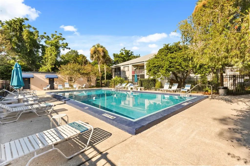 1250 S Denning Drive Winter Park FL 32789