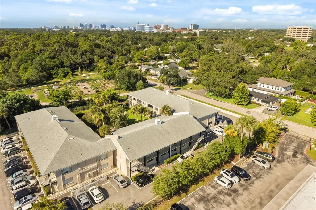1250 S Denning Drive Winter Park FL 32789