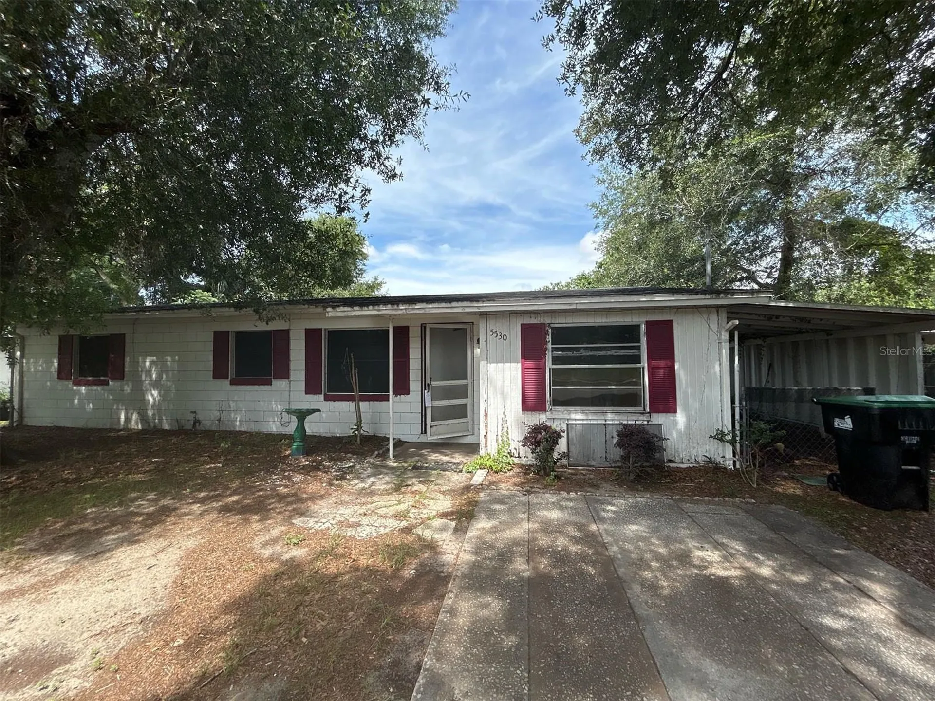 5530 Gaymar Drive Orlando FL 32818