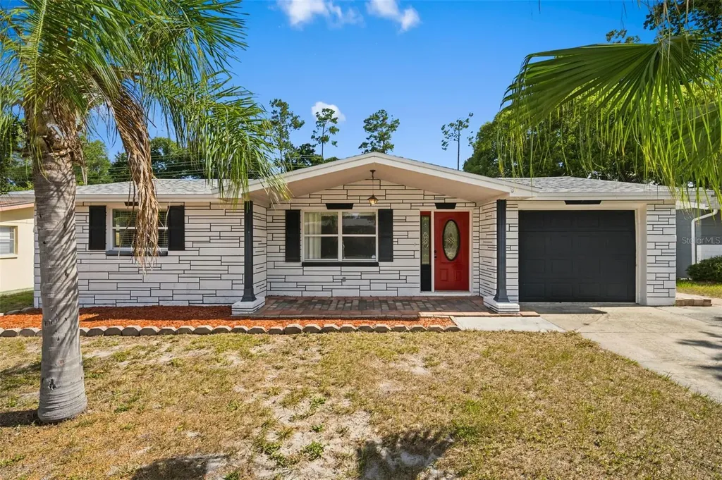 5753 1st Avenue New Port Richey FL 34652