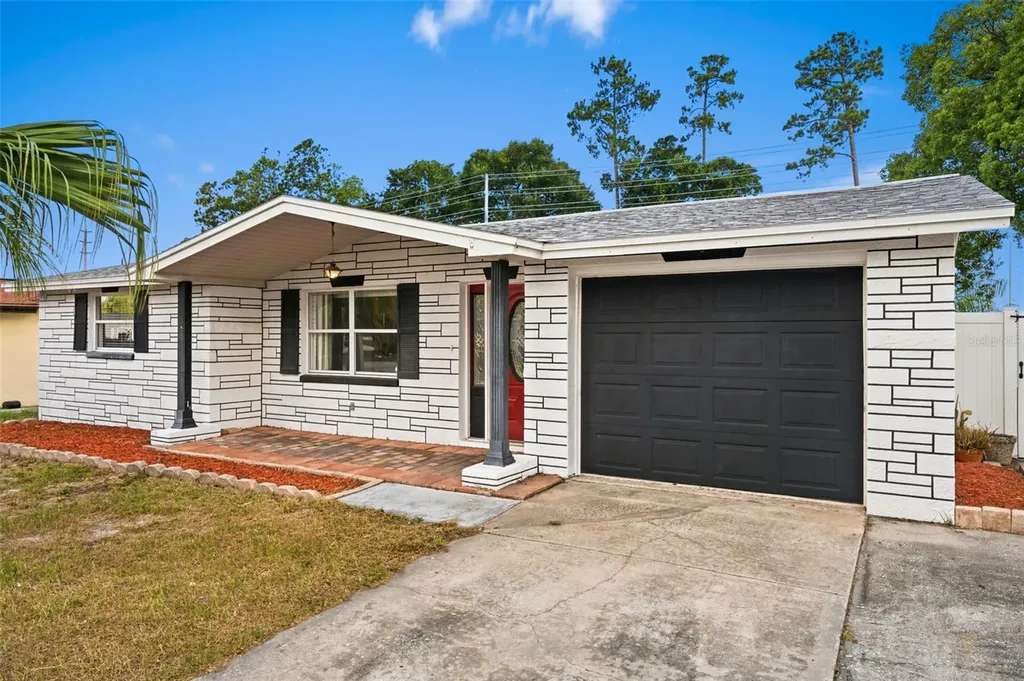 5753 1st Avenue New Port Richey FL 34652